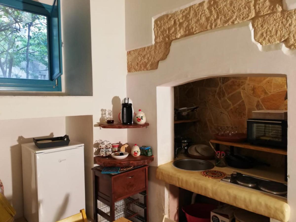 Corte Del Campanaro ウジェント エクステリア 写真