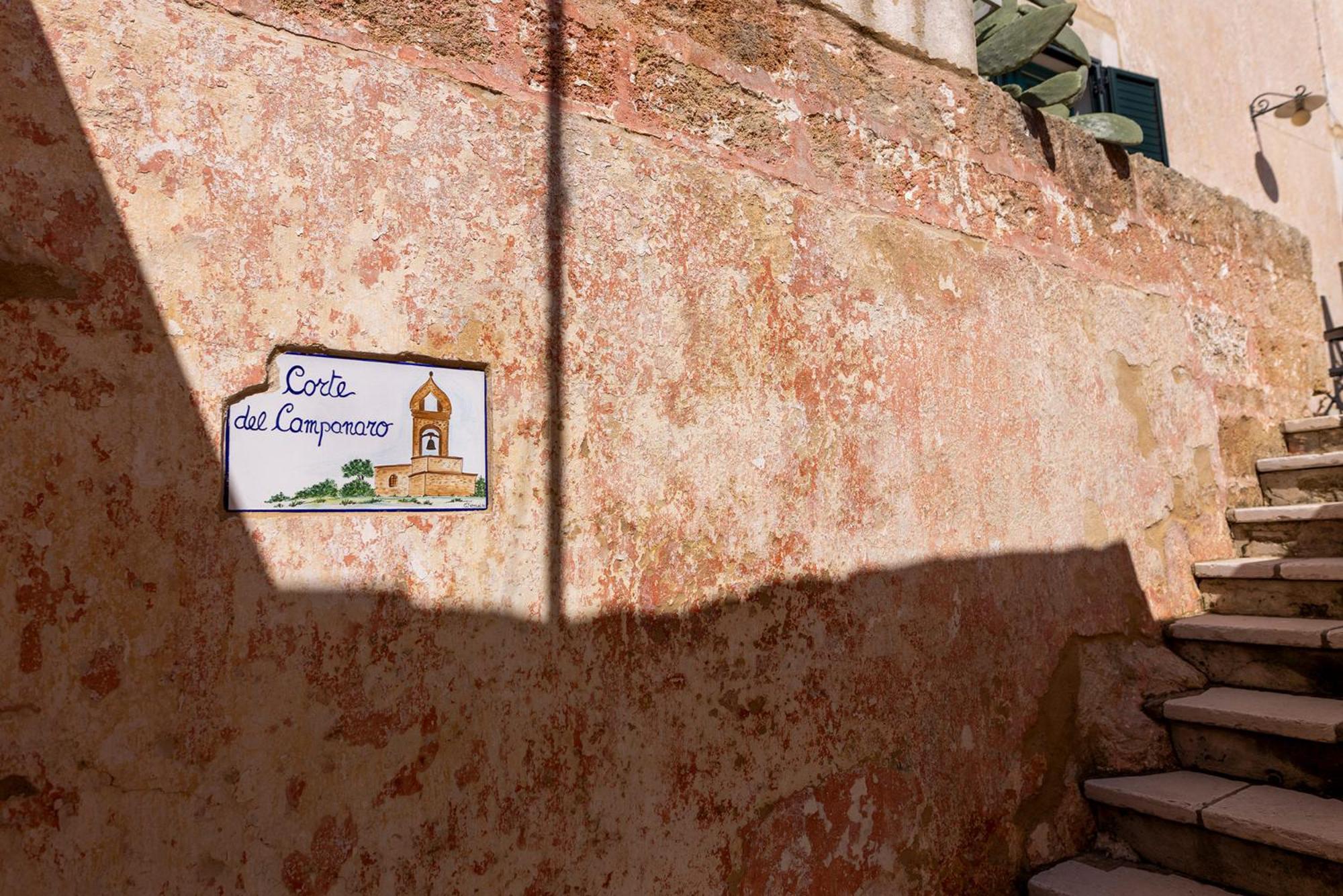 Corte Del Campanaro ウジェント エクステリア 写真