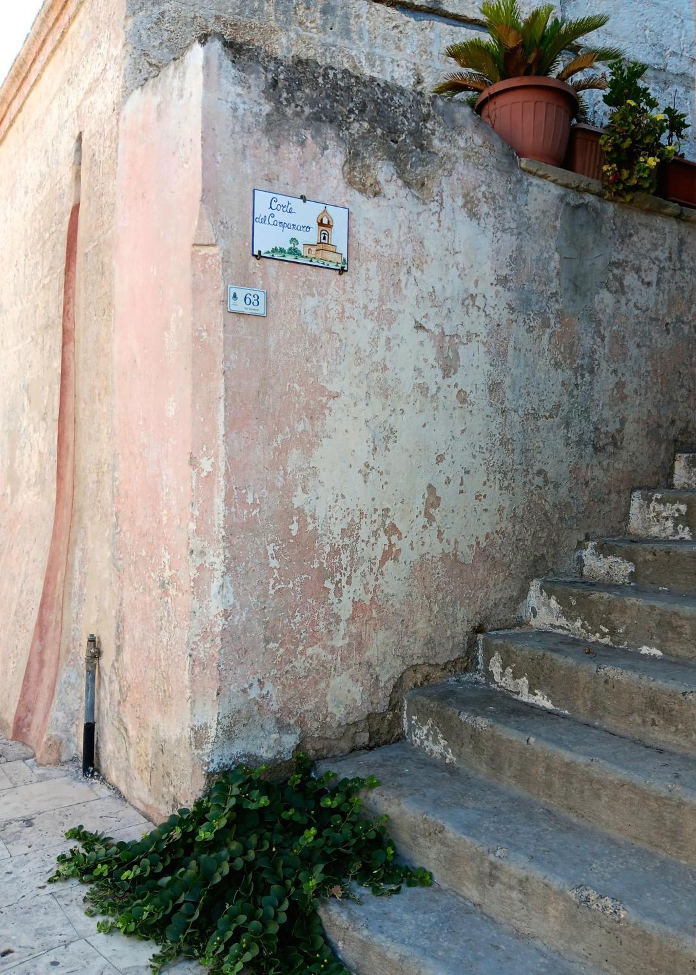 Corte Del Campanaro ウジェント エクステリア 写真